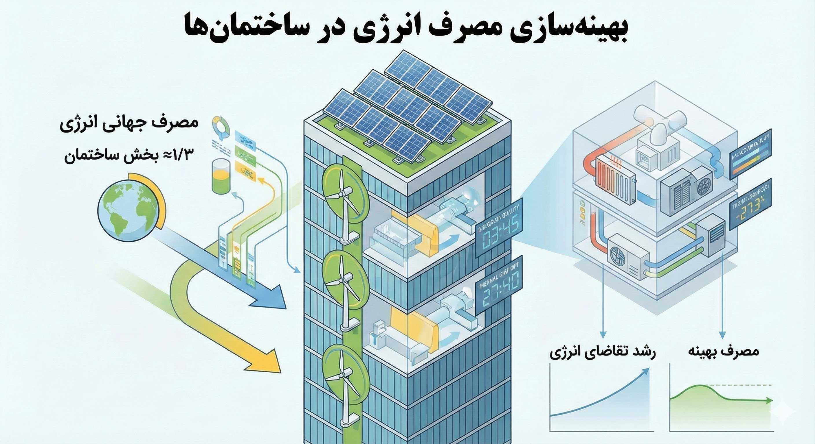 صرفهجویی در انرژی صرفهجویی در انرژی